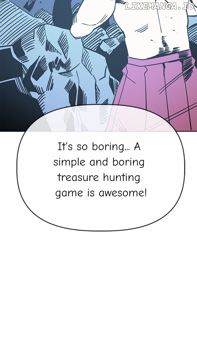 Unemployed Baek-soon Chapter 87 - page 5